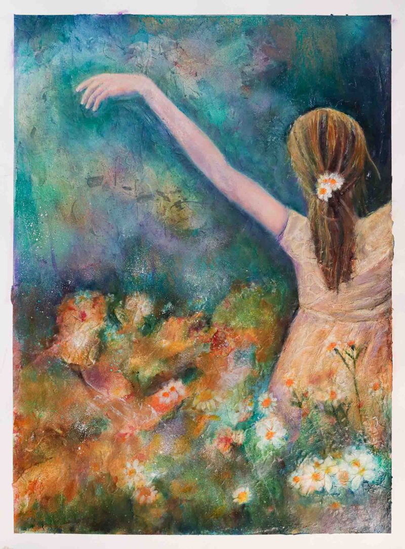 Fields of Grace