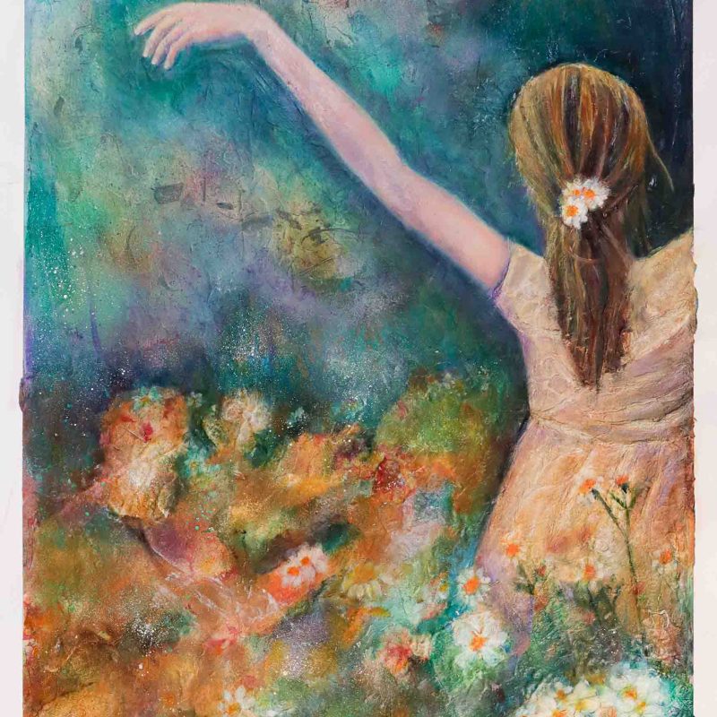 Fields of Grace