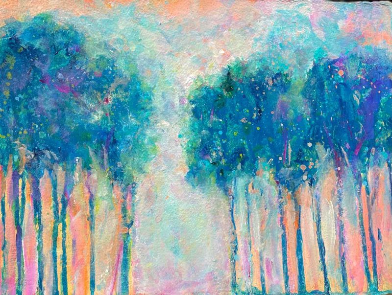 The Avenue Burst Delight