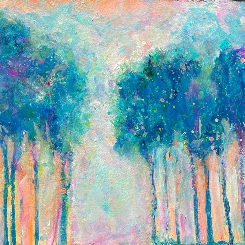 The Avenue Burst Delight
